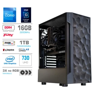 Računalnik MEGA TWR S7 i5-12400