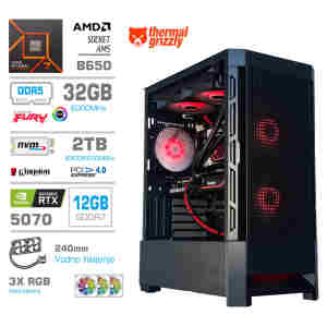 Računalnik MEGA MT S8 R7-7700X