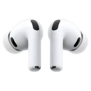 Slušalke brezžične Apple ušesne z mikrofonom BT USB-C AirPods Pro 3 bele s polnilnim ohišjem (MFHP4ZM/A)