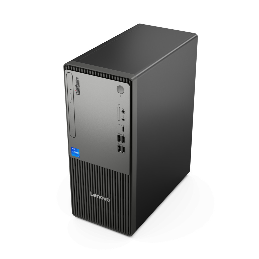 Računalnik Lenovo Tower ThinkCentre neo 50t i5-14400 - slika 2