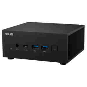 Računalnik BB Asus ExpertCenter PN53-BBR575HD AMD Ryzen 5 7535HS WiFi 6E 2.5G LAN 1x DisplayPort 1.4 2x HDMI 2.1