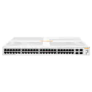 STIKALO 48-PORT 4x SFP+ HP Aruba OfficeConnect 100/1000 Managed (JL685A)