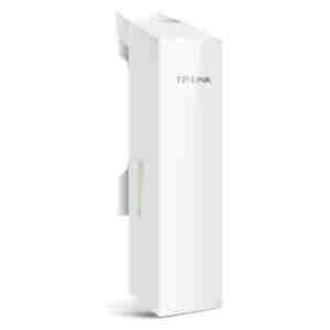 Dostopna točka TP-Link WiFi4 802.11n N300 300Mb/s MIMO PoE 1x notranja antena (TPLNC-CPE510_1)