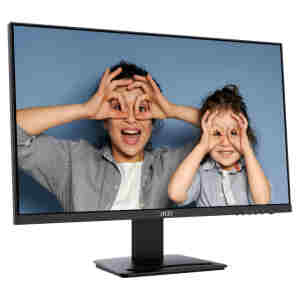 MSI 68,6 cm (27,0") MP273U 3840x2160 IPS 4ms