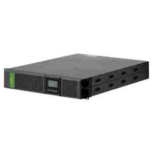 UPS Socomec NeTYS PR RT Line-Interactive 2200VA/1800W 6x220V rackmount/tower (NPR-2200-RT)