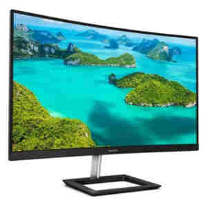 Philips 80 cm (31,5") 322E1C 1920x1080 Curved 75Hz