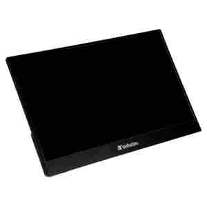 Prenosni monitor Verbatim 35,6 cm (14,0") PM-14 1920x1080