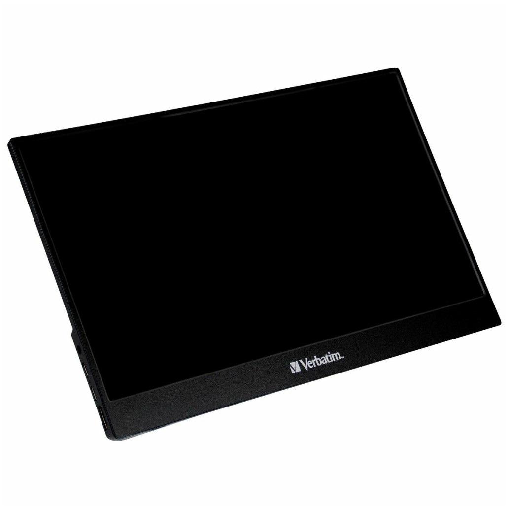 Prenosni monitor Verbatim 35,6 cm (14,0") PM-14 1920x1080