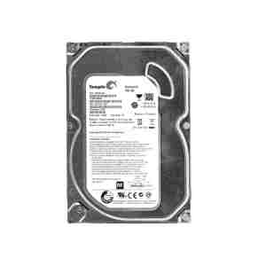 Trdi disk 500GB SATA3 Seagate ST500DM002 6GB/s 16Mb 7.200 RPM - OEM