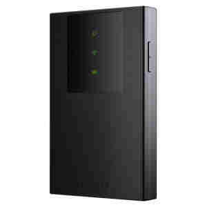 Usmerjevalnik brezžični Tenda WiFi6E 802.11ax 286Mbit/s 4G 2x notranja antena (4G180 V4.0)