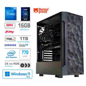 Računalnik MEGA TWR S7 i7-12700