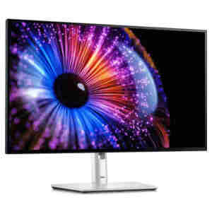 Dell 68,6 cm (27,0") U2724DE 2560x1440 120Hz IPS
