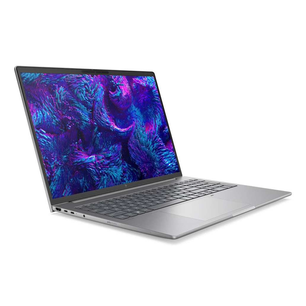 HP 40,64 cm (16,0") Zbook 8 G1i 16 1920x1200 IPS 400nit Ultra 7-255H - slika 4