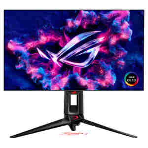 Asus 68,6 cm (27,0") PG27AQDP 2560x1440 Gaming 480Hz
