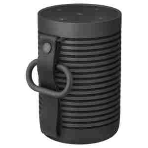 Zvočnik prenosni bluetooth Bang & Olufsen Beosound Explore 60W - (črna)