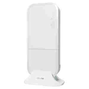 Dostopna točka Mikrotik wAP AX WiFi6 802.11ax AX3000 2,4Gbit/s (wAPG-5HaxD2HaxD)