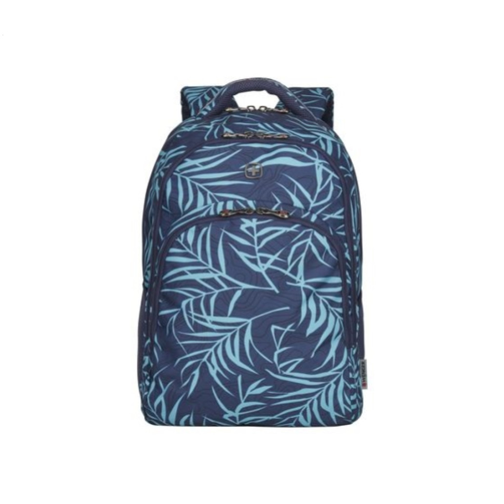 Nahrbtnik za notesnik 41,6 cm (16") Wenger Upload z vzorcem (606474)