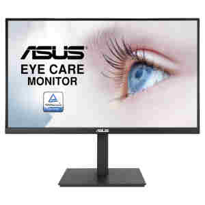 Asus 68,6 cm (27,0") VA27AQSB 2560x1440 75Hz IPS