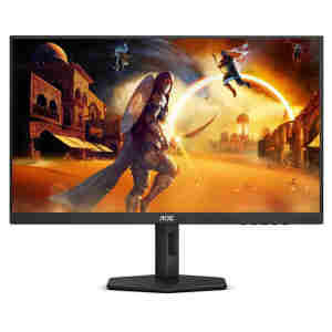 AOC 68,6 cm (27,0") 27G4X 1920x1080 Gaming 180Hz