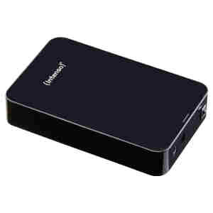 Prenosni disk 8,9cm (3,5") 4TB Intenso USB 3.0 (6031512)