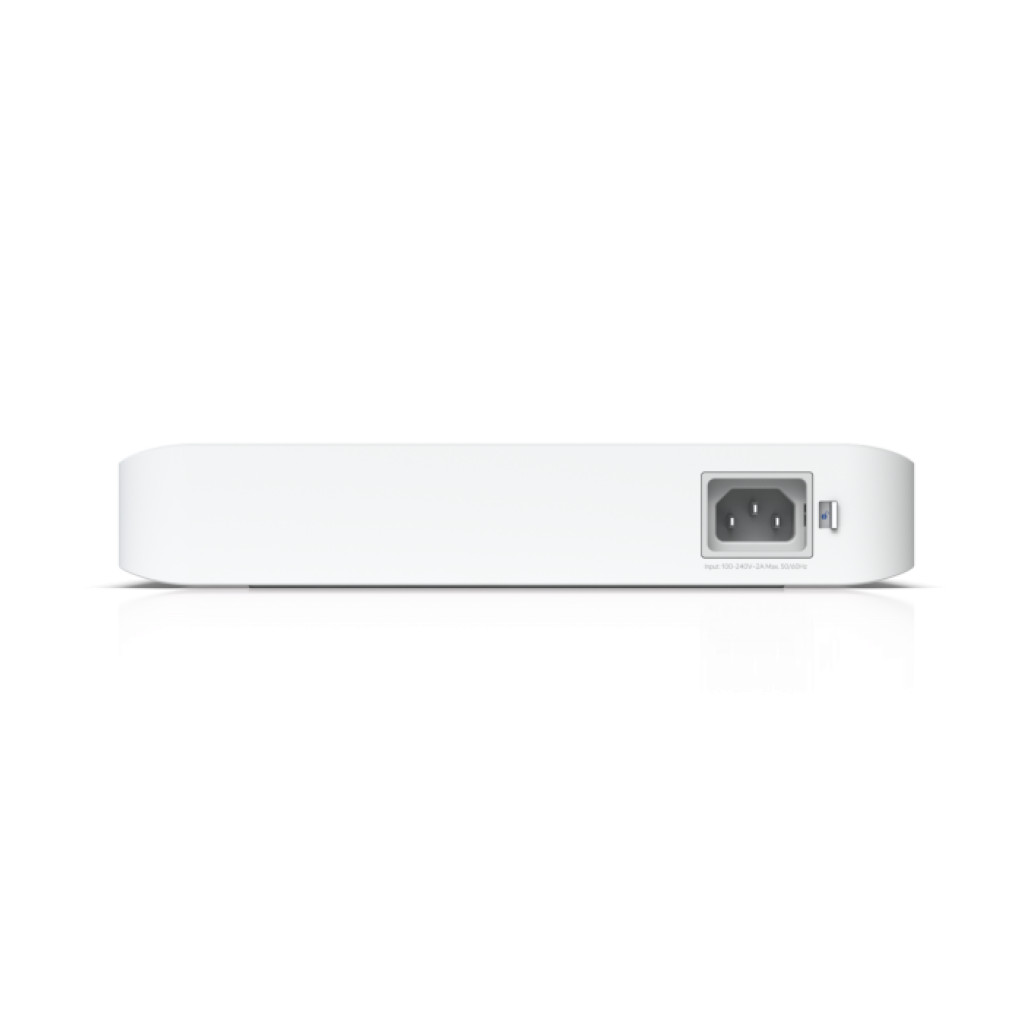 STIKALO 8-PORT Ubiquiti USW-Pro-8-PoE 100/1000 PoE+ Managed (USW-PRO-8-POE) - slika 4