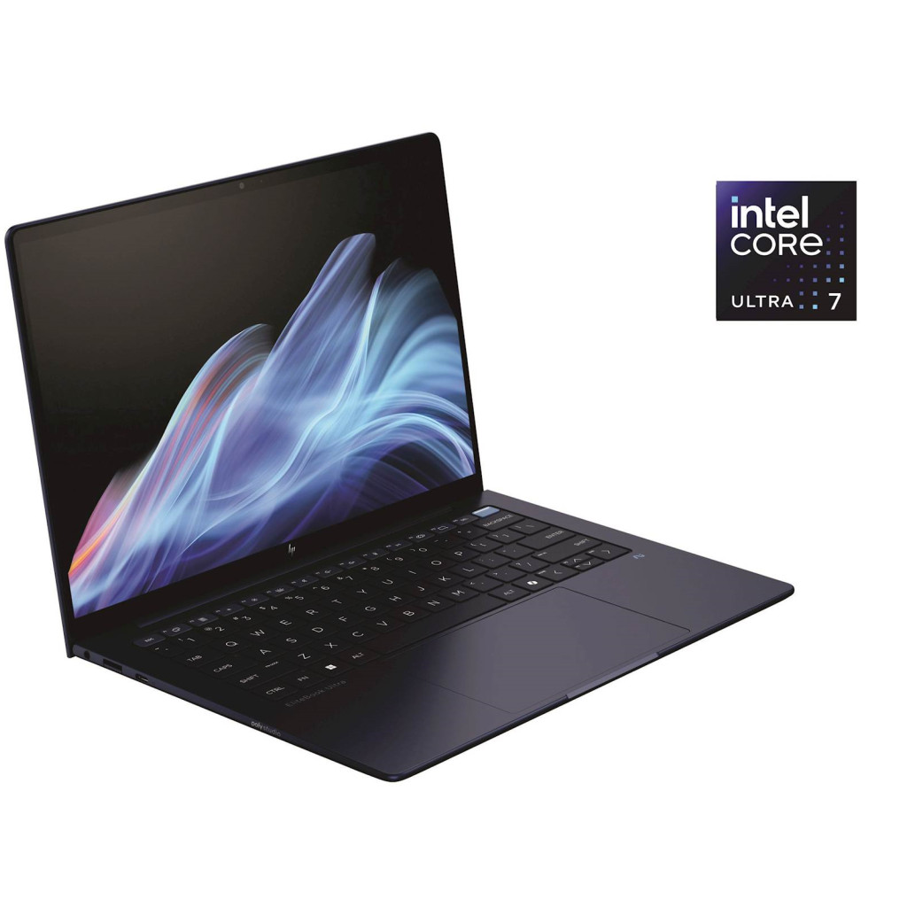 HP 35,5 cm (14,0") EliteBook Ultra G1i 2880x1800 OLED 400nit 120Hz Ultra 7-258V - slika 2