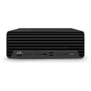 Računalnik HP SFF 400G9 i5-14500/Q670/16GB-DDR5/1TB/Intel 770 HDMI DP USB-C/BT WiFi RJ45/240W-91%/Win11Pro 9H7N4ET NP