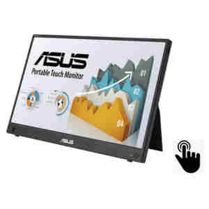 Asus 39,6 cm (15,6") MB16AHT 1920x1080 60Hz IPS