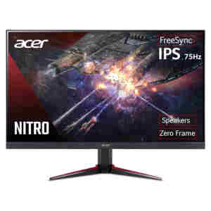 Acer 60,5 cm (23,8") VG240Ybmiix 1920x1080 75Hz IPS