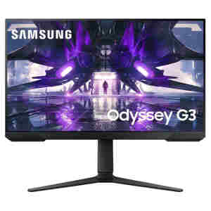 Samsung 68,5 cm (27,0") S27AG320NU 1920x1080 Gaming 165Hz