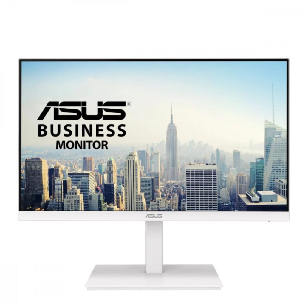 Asus 60,5 cm (23,8") VA24EQSB-W 1920x1080 75Hz IPS