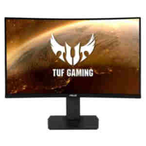 Asus 80 cm (31,5") VG32VQR 2560x1440 Curved Gaming