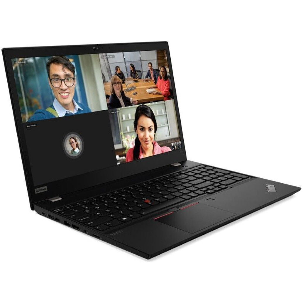 Lenovo T15 G1 i5-10210U