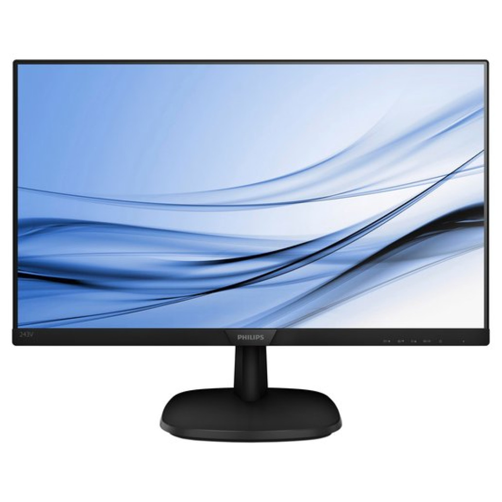 Philips 60,5 cm (23,8") 243V7QSB 1920x1080 IPS 5ms