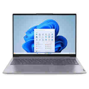Lenovo 40,64 cm (16,0") ThinkBook 16 G7 1920x1200 IPS 300nit R7-7735HS