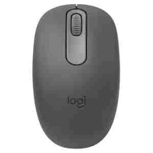 Miš Bluetooth Logitech M196 1000DPI grafitna (910-007459)