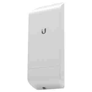 Dostopna točka Ubiquiti Nanostation 150Mb/s 1xRJ45 MIMO PoE 1x notranja antena (LOCOM5)