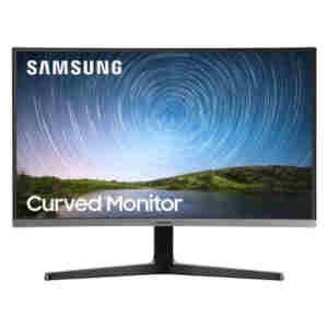Samsung 68,5 cm (27,0") C27R504FHR 1920x1080 Curved VA