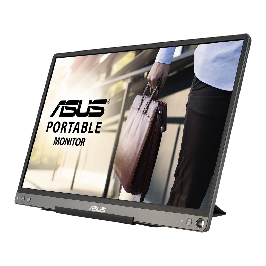 Prenosni monitor Asus 39,6 cm (15,6") MB16ACE 1920x1080