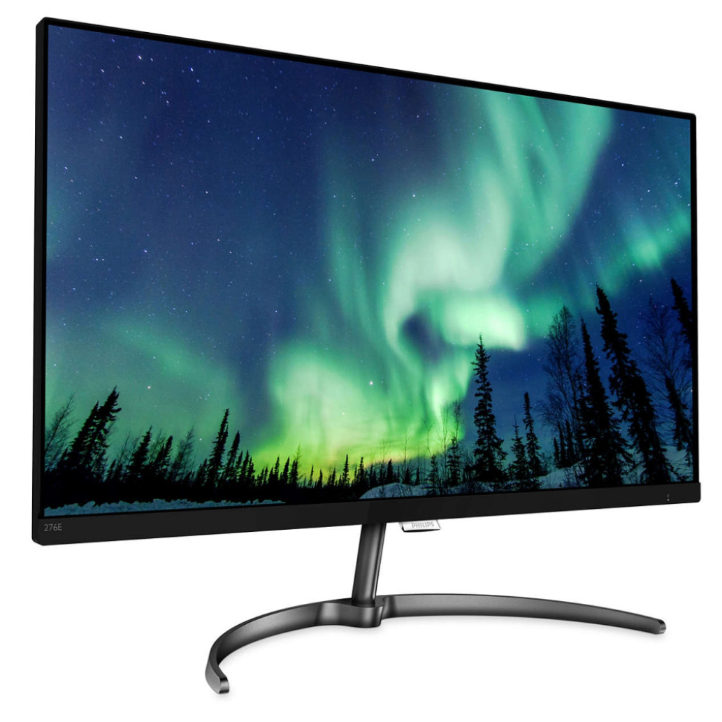 Philips 68,6 cm (27,0") 276E8VJSB 3840x2160 IPS 5ms