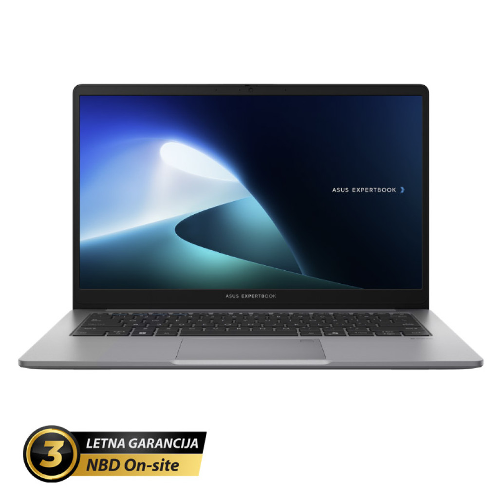 Asus 35,5 cm (14,0") ExpertBook P1 1920x1080 VA 300nit i7-13620H