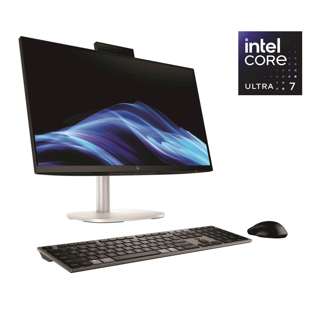 Računalnik AIO HP 60,5 cm 23,8" 1920x1080 EliteStudio 8 G1i Ultra 7-265 - slika 2