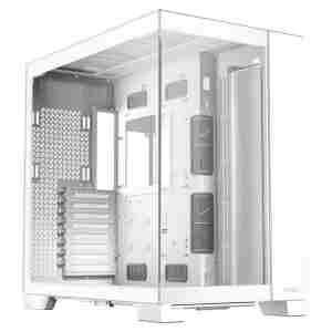 Ohišje Antec C8 ATX - bela