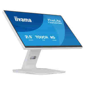 touch Iiyama 54,6 cm (21,5") T2252MSC-W2AG 1920x1080 POS