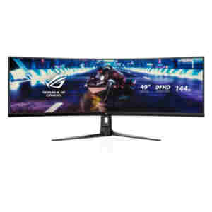 Asus 124,5 cm (49,0") XG49VQ 3840x1080 Curved Gaming
