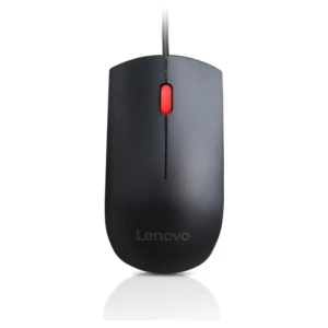 Miš Lenovo optična Lenovo Essential USB Mouse (4Y50R20863)