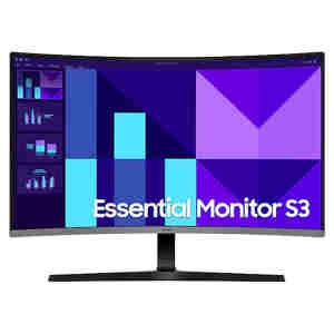 Samsung 81,3 cm (32,0") S32D390GAU 1920x1080 Curved VA