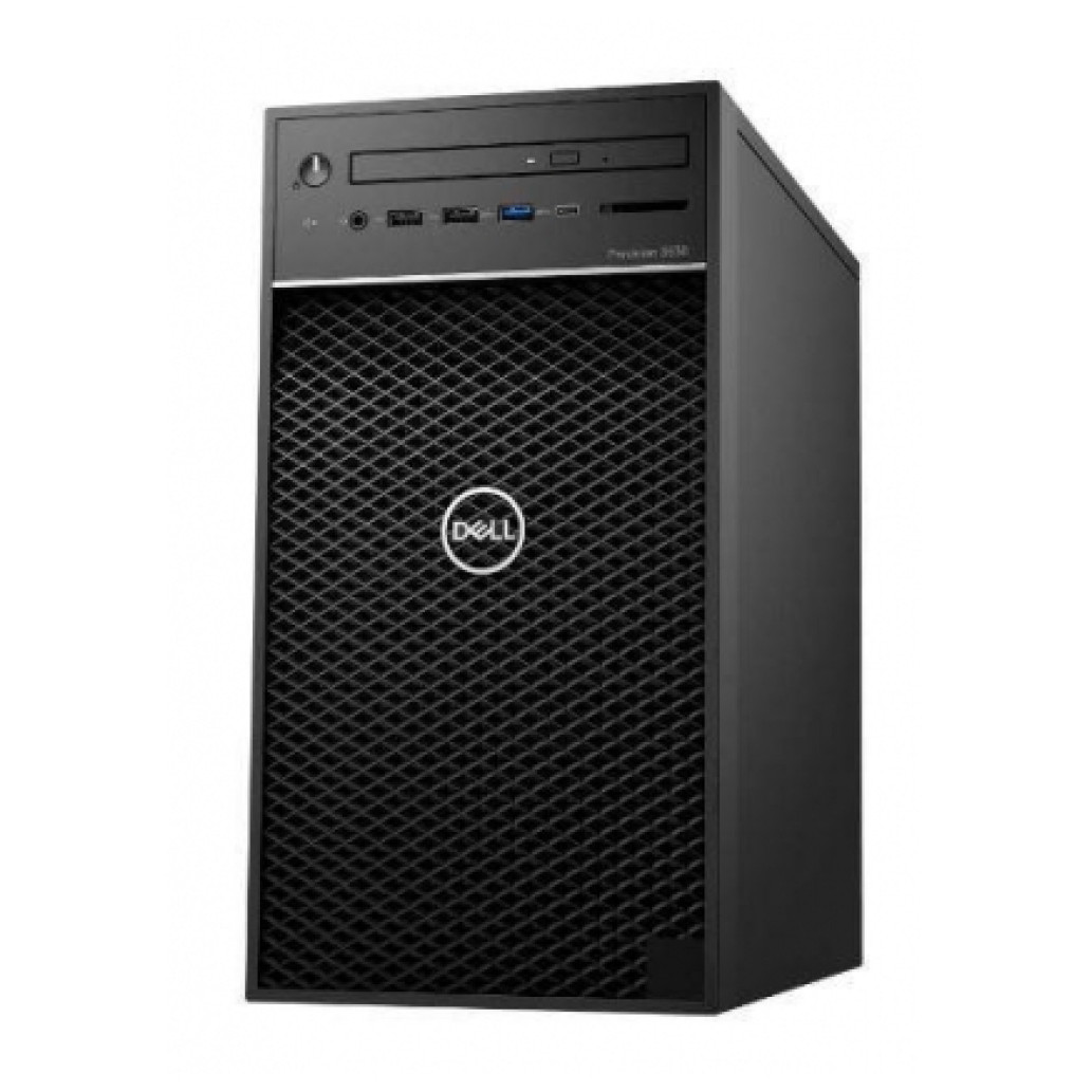 Delovna postaja Dell MT Precision 3630