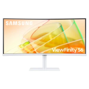 Samsung 86,4 cm (34,0") S34C650TAU-PE 3440x1440 Curved 100Hz