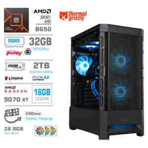 Računalnik MEGA MT S8 R7-7700X